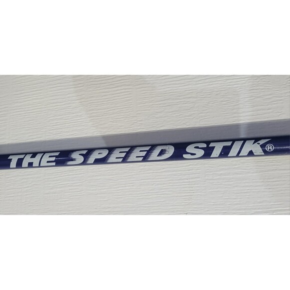 The Speed Stick Other - The Speed Stik Blue 48″ Golf Swing Speed Training Aid/Tool